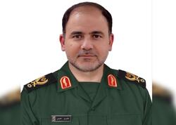 SEPAH-ın briqada generalı öldürüldü