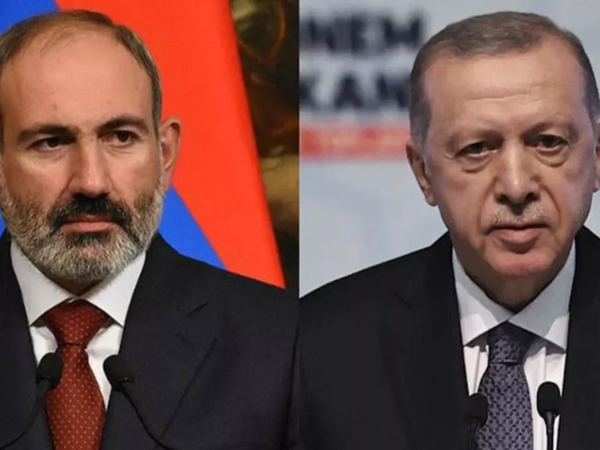 Ərdoğan Paşinyandan bunu <span class="color_red">tələb edəcək</span>