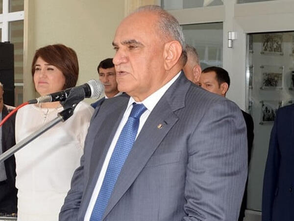 İcra başçısının qalmaqallı nümayəndəsi həbs edildi