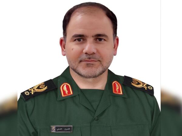 SEPAH-ın briqada generalı öldürüldü