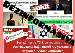 Biz Türkiyə mediasından bunu gözləmirdik! - <span class="color_red">rəsmilər niyə susur?</span>
