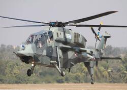 Hindistanda bu dəfə helikopter qəzaya uğradı: Ölənlər var