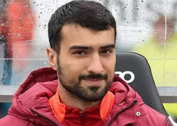 Mahir Emreli İngiltərə klubunun təklifini qəbul etmədi