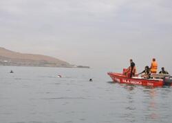 Çimərlikdə batan yeniyetmələrin meyitləri tapıldı
