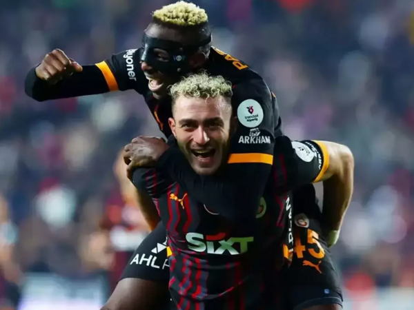 30 milyonluq ayrılıq - Üç mövsümlük mübarizə bitdi