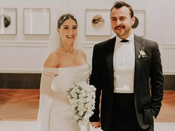 Ali Atay və Hazal Kaya ilk dəfə eyni layihədə - <span class="color_red">FOTO</span>