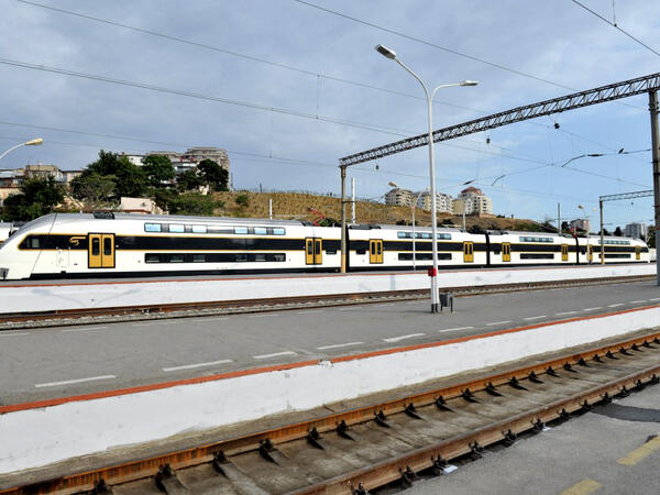 Bakıdan Qazaxa getmək istəyənlərə ŞAD XƏBƏR