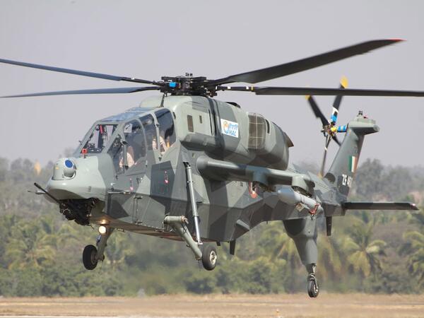 Hindistanda bu dəfə helikopter qəzaya uğradı: Ölənlər var