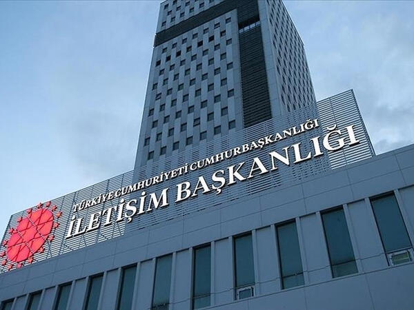 Türkiyə PA: &quot;Kürecikdən İsrailə məlumat ötürülməsi iddiaları yalandır&quot;