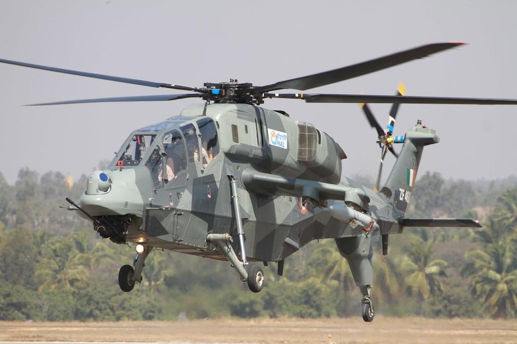 Hindistanda bu dəfə helikopter qəzaya uğradı: Ölənlər var