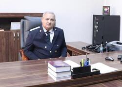 Yüksək vəzifəli şəxs vəfat etdi