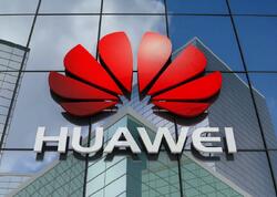 &quot;Huawei&quot;dən bir ilk - Avtomobil istehsal edəcək - FOTO