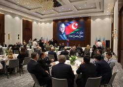 Elgin Həbibullayev: Azərbaycan dünyada subyekt kimi çıxış edə bilən çox az dövlətlərdəndir