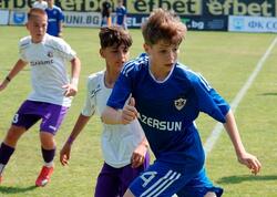 &quot;Qarabağ&quot; Bolqarıstanda keçirilən beynəlxalq turnirin qalibi oldu