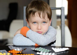 Allergiyası olan uşağa antibiotik verilməməlidir