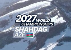 Azərbaycan Xizək Alpinizmi üzrə Dünya Çempionatına ev sahibliyi edəcək