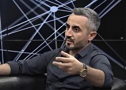&quot;Bu gün satılan narkotiklər insanı zombiyə çevirir&quot; - Nail Kəmərli