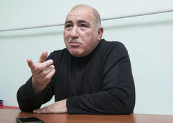 Pənah Hüseyn istefa verdi: yerinə o keçdi - <span class="color_red">FOTO</span>