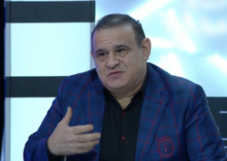 &quot;Qaraxan sözü sənə çoxdur...&quot;