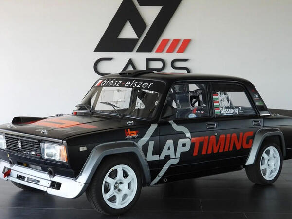 Fantastik qiymətə VAZ-2105 satışa çıxarıldı - FOTO