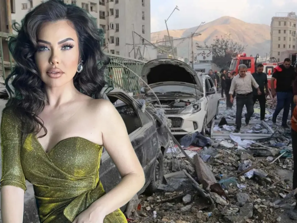 Məşhur müğənni İranda çətin vəziyyətdə qaldı : &quot;Telefonlarımız işləmir&quot; - FOTO