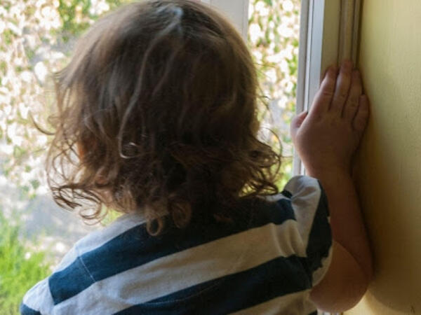 Bakıda daha bir uşaq eyni səbəblə ÖLDÜ