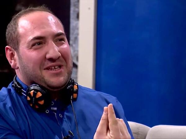 Ənvər Abbasovun ölüm xəbəri yayıldı