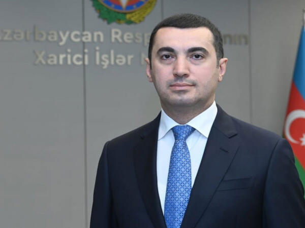 &quot;İrandan Azərbaycan vətəndaşları təxliyə olunub, səfirlik və konsulluğumuz isə...&quot;