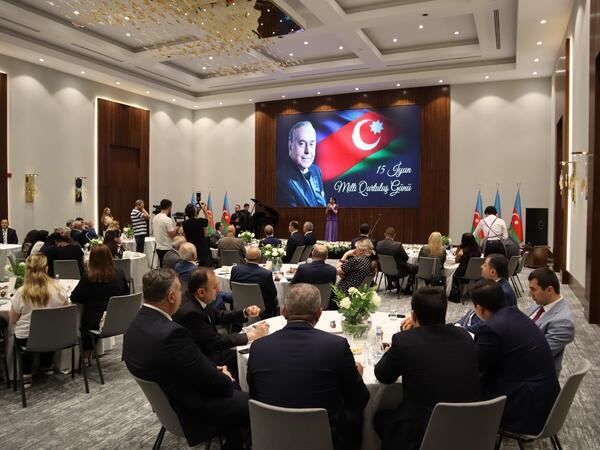 Elgin Həbibullayev: Azərbaycan dünyada subyekt kimi çıxış edə bilən çox az dövlətlərdəndir