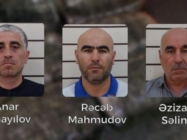 Polisi əməliyyat keçirdi - 18 kq narkotik aşkarladı