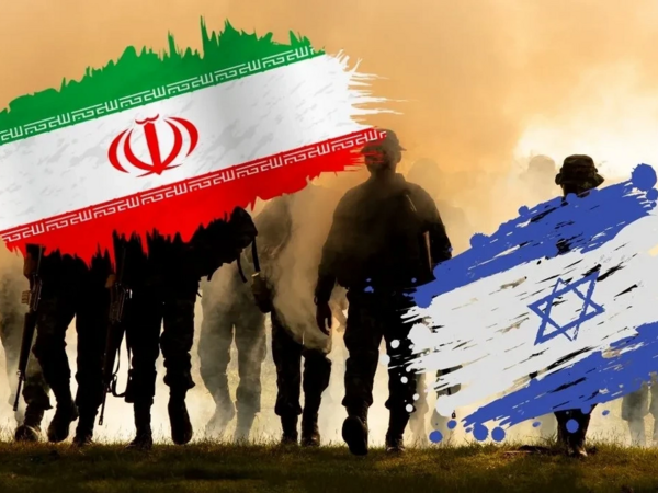Yəhudiləri azad edən iranlı - 2500 il öncə bir iranlı “Mesih” idi – Bəs indi nə dəyişdi?