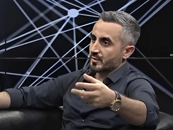 &quot;Bu gün satılan narkotiklər insanı zombiyə çevirir&quot; - Nail Kəmərli