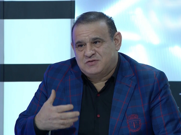 &quot;Qaraxan sözü sənə çoxdur...&quot;