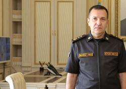 Kəmaləddin Heydərov onu rəis təyin etdi