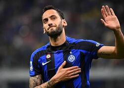 Çalhanoğlu barədə qərar verildi