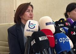 Sertifikatlaşma rəqabəti yer uğrunda deyil, keyfiyyət uğrundadır - Vəfa Yaqublu
