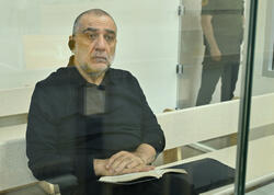 Vardanyanın məhkəməsi keçirilib - Zərərçəkmişlər ifadə verib - FOTO
