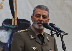 &quot;İran hələ İsrailə qarşı ciddi əməliyyat keçirməyib&quot;