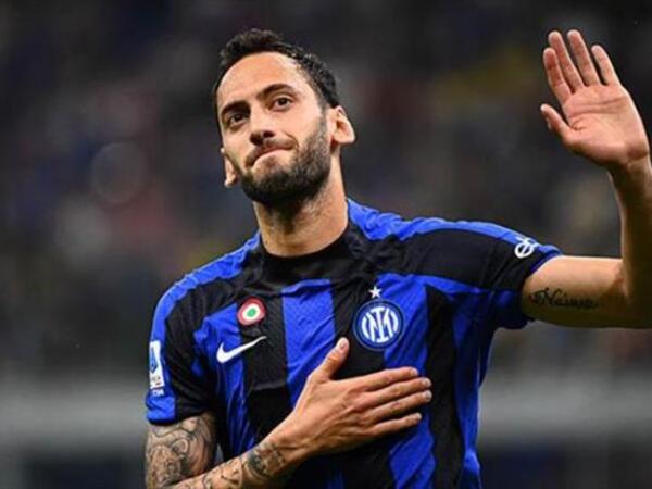 Çalhanoğlu barədə qərar verildi