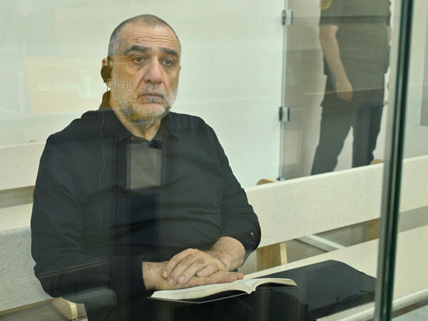 Vardanyanın məhkəməsi keçirilib - Zərərçəkmişlər ifadə verib - FOTO