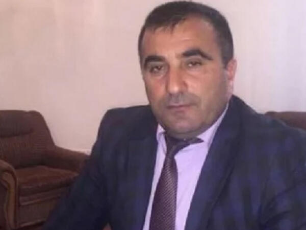 İşdən çıxarılan müəllim 271 minə yaxın pul “atıb” - Həbs olundu