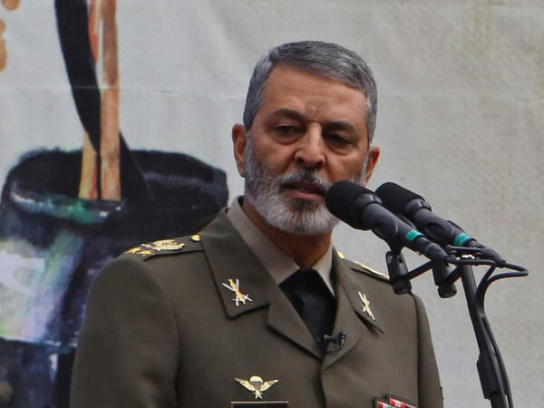 &quot;İran hələ İsrailə qarşı ciddi əməliyyat keçirməyib&quot;