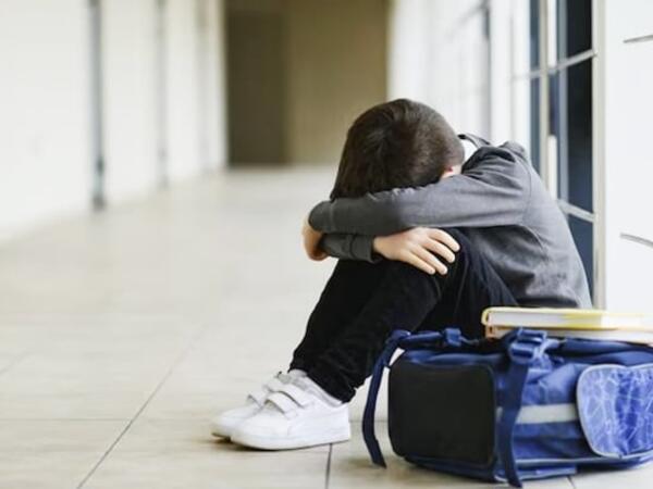 Azərbaycanda birinci sinif şagirdinə məktəbdə TƏCAVÜZ EDİLDİ - İDDİA