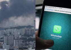 İrandan təcili xəbərdarlıq: &quot;Whatsappı silin!&quot;