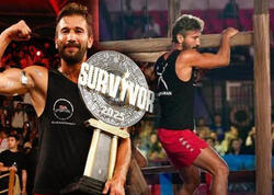 &quot;Survivor&quot;dan qazancı məlum oldu