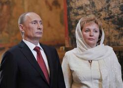 Putinin keçmiş arvadı sanksiya siyahısında - <span class="color_red">FOTO</span>