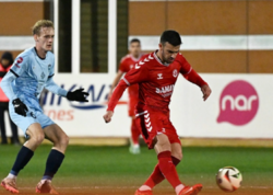 UEFA Konfrans Liqası: Püşk təmsilçilərimizin üzünə <span class="color_red">"gülmədi"</span>