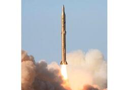 İran ilk dəfə ortamənzilli “Sacil” raketini buraxdı - <span class="color_red">yenilənib</span>