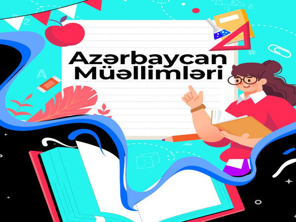 TikTok Elm və Təhsil Nazirliyi ilə birlikdə &quot;Azərbaycan Müəllimləri&quot; müsabiqəsinin nəticələrini elan edib