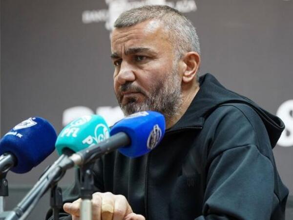 Qurban Qurbanov: &quot;Futbolçular &quot;Zirə&quot; ilə matçda qəbuledilməz səhvlərə yol verdilər&quot;